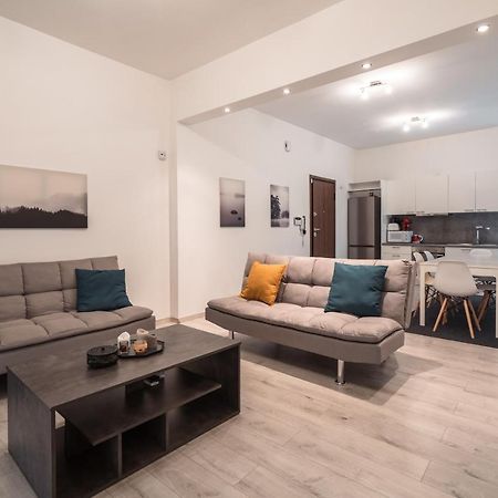 Urban Serenity Gem In Kallithea Neighbourhood! أثينا المظهر الخارجي الصورة