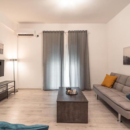 Urban Serenity Gem In Kallithea Neighbourhood! أثينا المظهر الخارجي الصورة