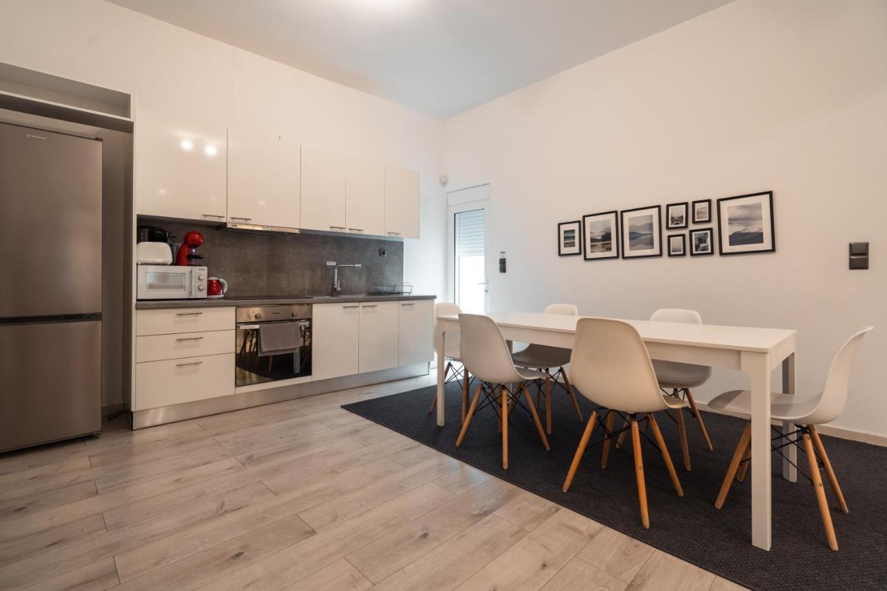 Urban Serenity Gem In Kallithea Neighbourhood! أثينا المظهر الخارجي الصورة