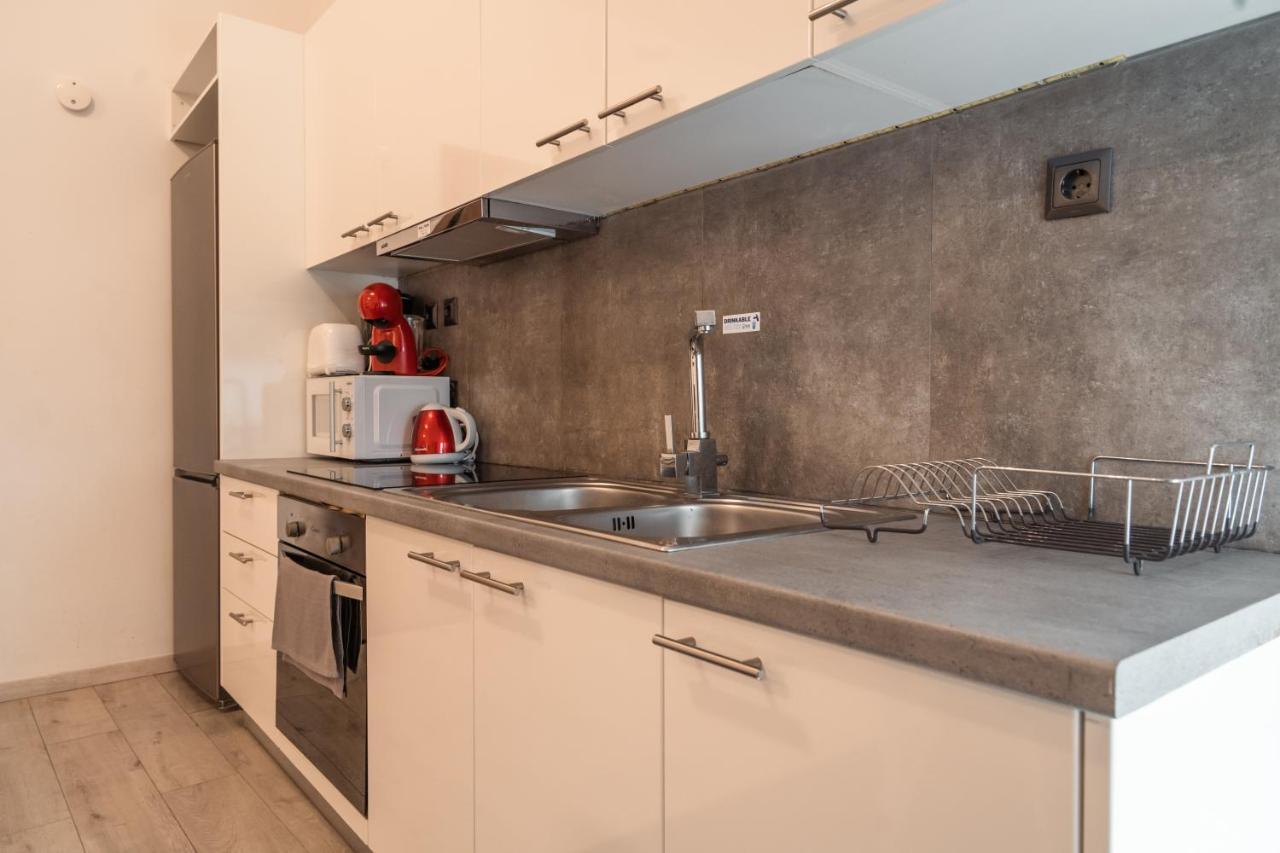 Urban Serenity Gem In Kallithea Neighbourhood! أثينا المظهر الخارجي الصورة