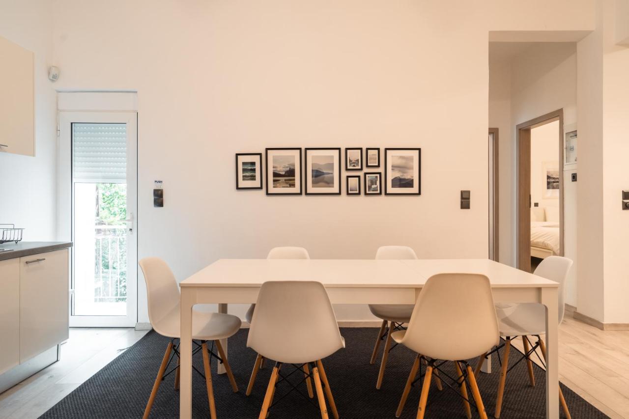 Urban Serenity Gem In Kallithea Neighbourhood! أثينا المظهر الخارجي الصورة