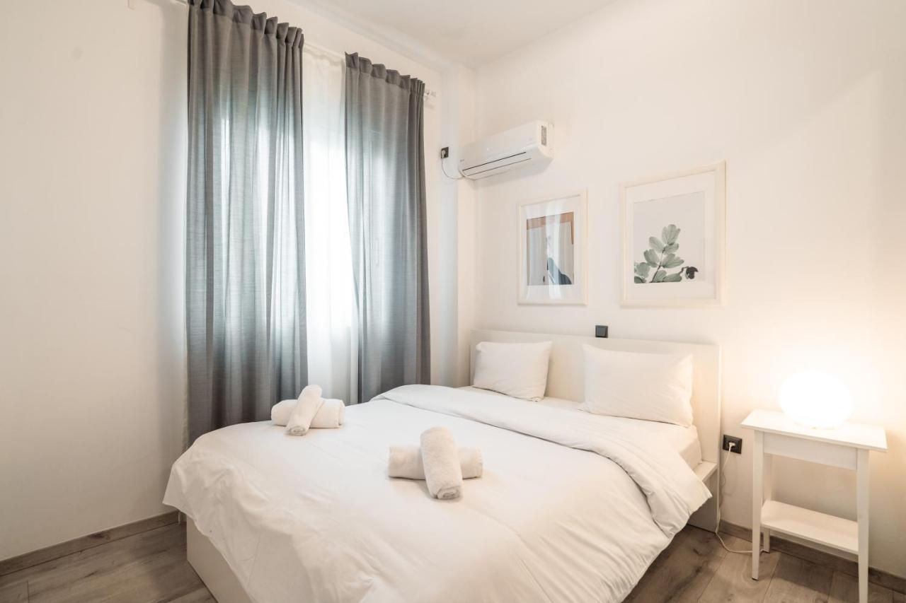 Urban Serenity Gem In Kallithea Neighbourhood! أثينا المظهر الخارجي الصورة