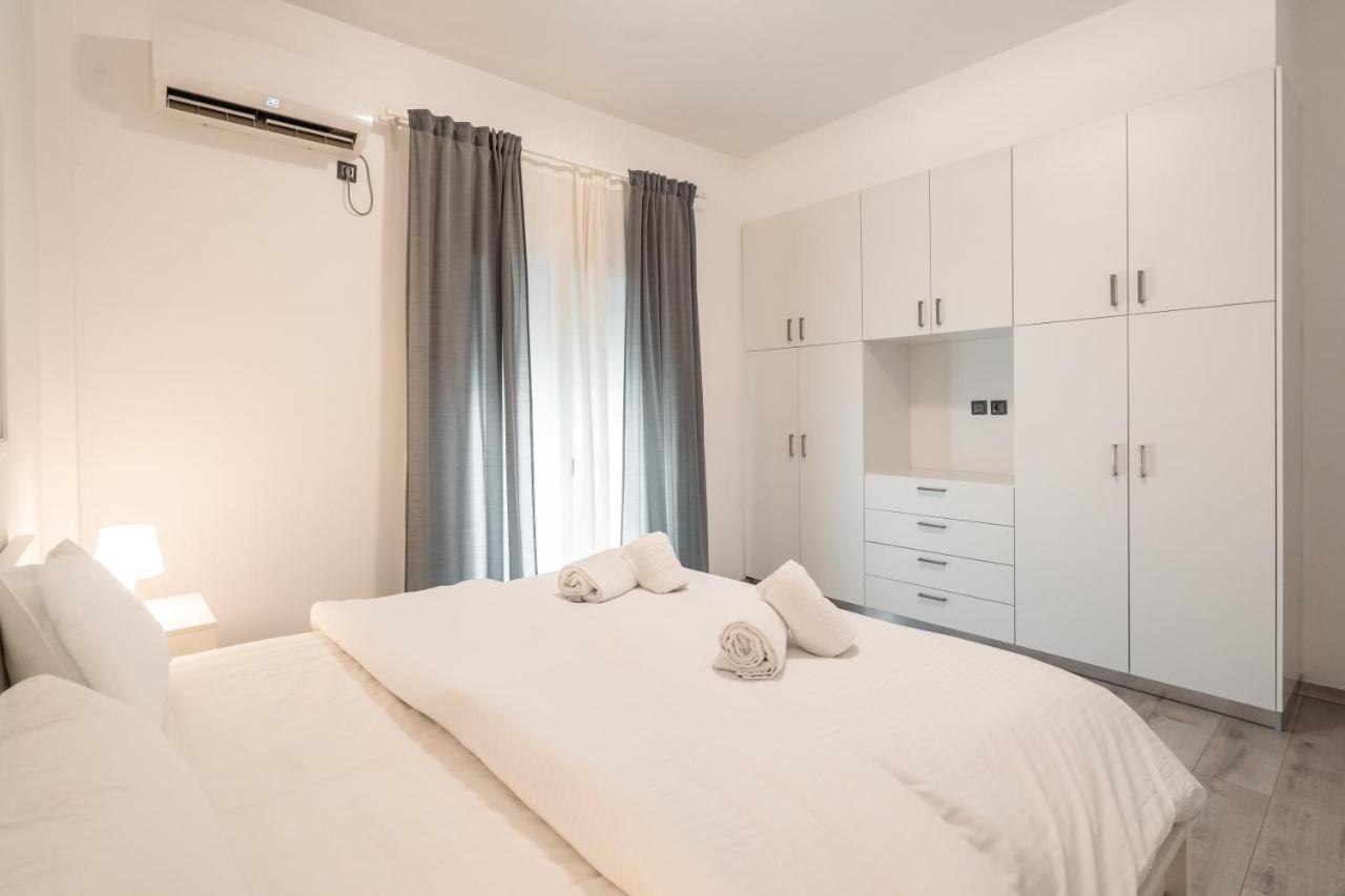 Urban Serenity Gem In Kallithea Neighbourhood! أثينا المظهر الخارجي الصورة