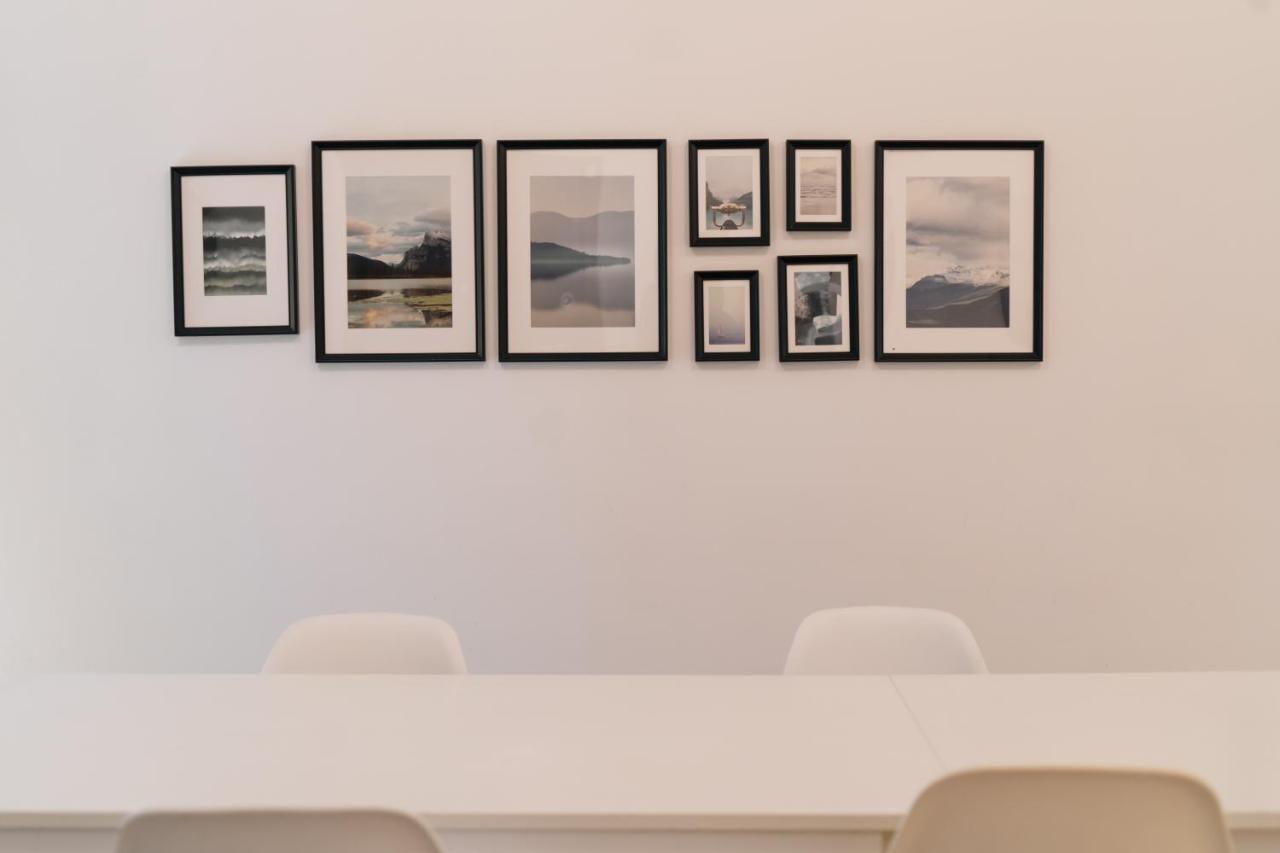 Urban Serenity Gem In Kallithea Neighbourhood! أثينا المظهر الخارجي الصورة