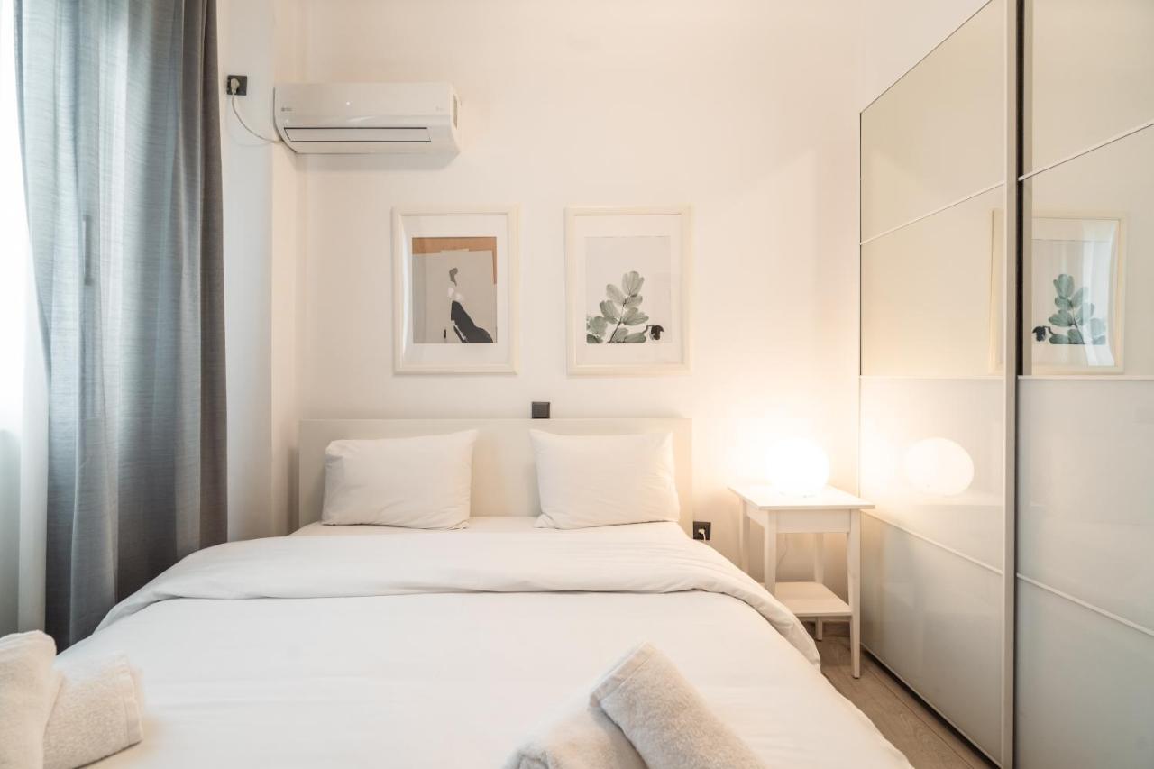 Urban Serenity Gem In Kallithea Neighbourhood! أثينا المظهر الخارجي الصورة
