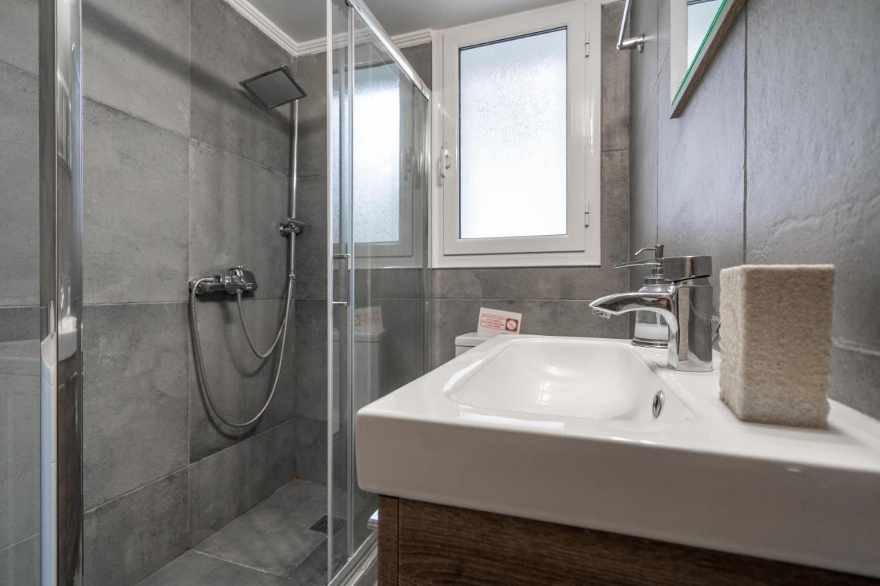 Urban Serenity Gem In Kallithea Neighbourhood! أثينا المظهر الخارجي الصورة
