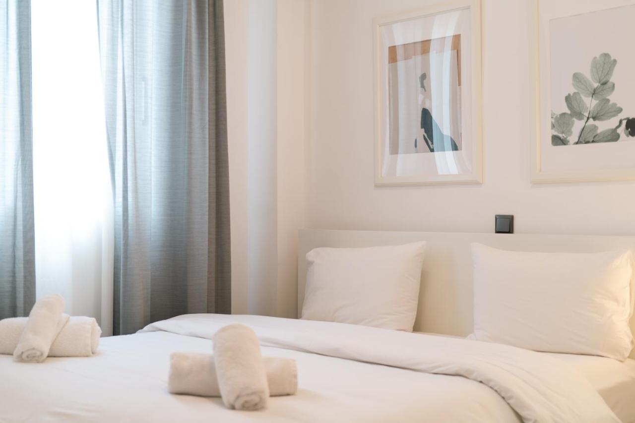 Urban Serenity Gem In Kallithea Neighbourhood! أثينا المظهر الخارجي الصورة