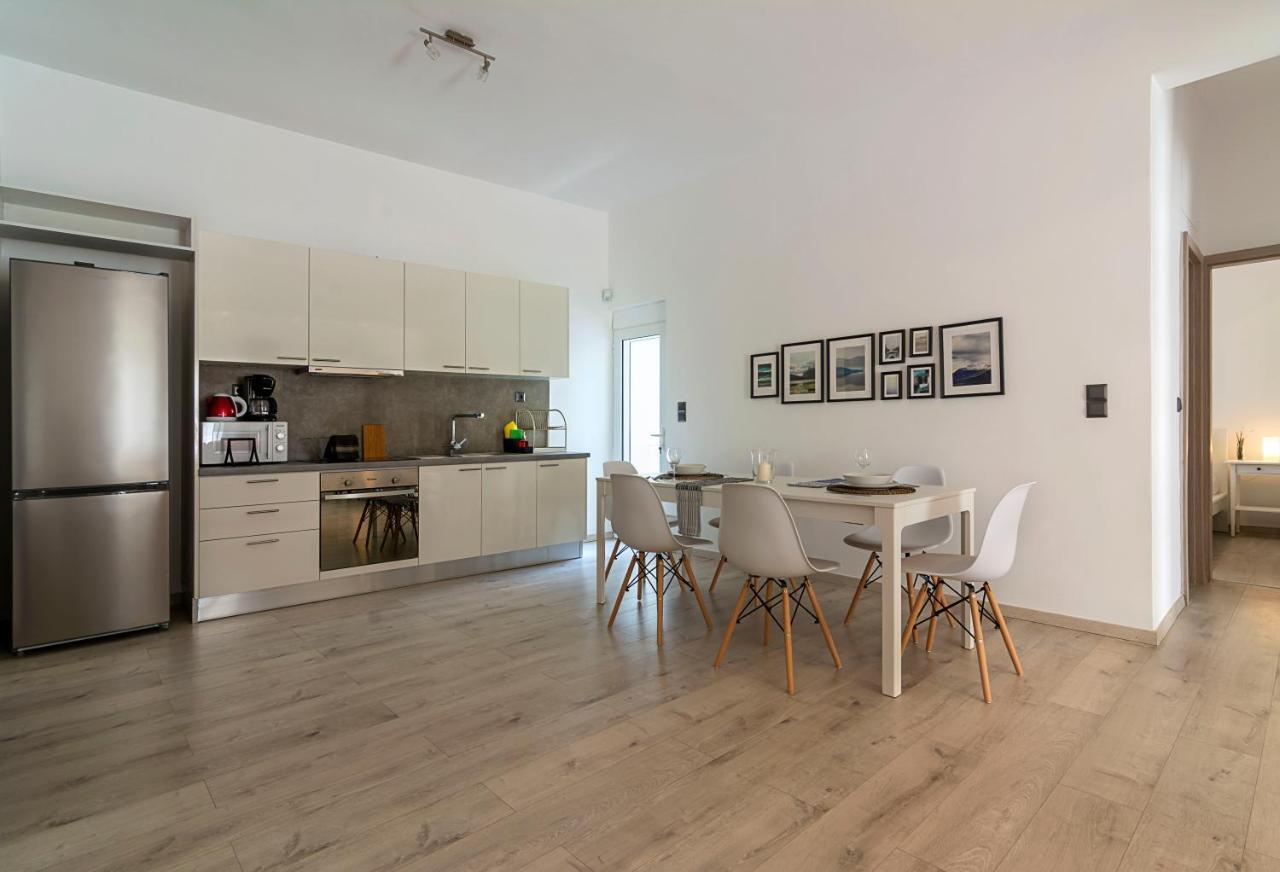 Urban Serenity Gem In Kallithea Neighbourhood! أثينا المظهر الخارجي الصورة